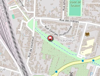 Carte de Génération Optiq à Aytré