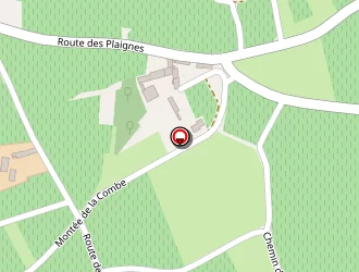 Carte de Cardonna Bruno à Régnié-durette