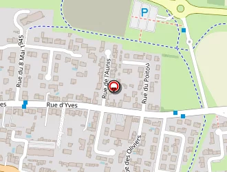 Carte de Paul Anthone à Aytré