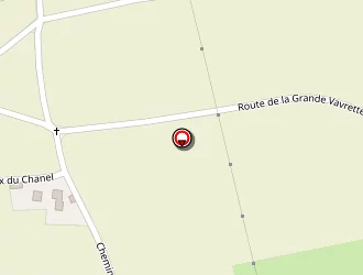 Carte de Tuyauterie Soudure Burgienne à Tossiat