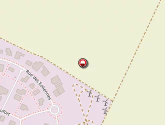 Carte de Chevrier Eric à Saint-médard-d'aunis