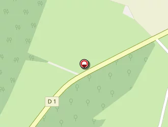 Carte de Art & Chaux à Rancon