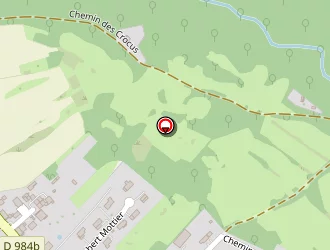 Carte de Mairie à Pougny