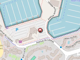 Carte de Kastler Julien à Rochelle (la)