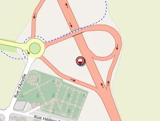 Carte de Eckenspieller Alain à Aytré