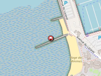 Carte de Fournier Sylvain à Rochelle (la)