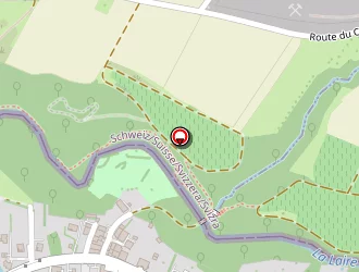 Carte de Madani Hala à Viry