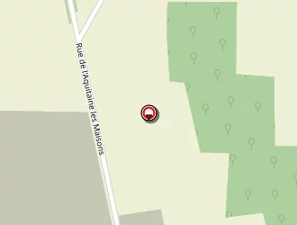 Carte de Martaud Didier à Limalonges