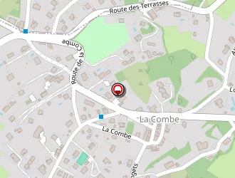 Carte de Pimentel Nettoyages à Collonges-sous-salève