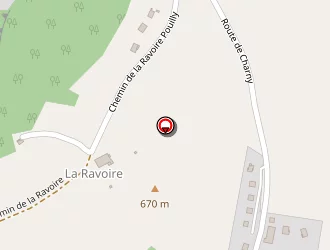 Carte de Placo Déco à Saint-jeoire