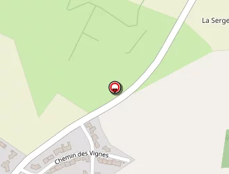 Carte de Urgence (services Locaux) à Virson