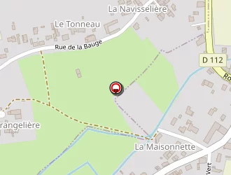 Carte de Mangou Guy à Saint-christophe