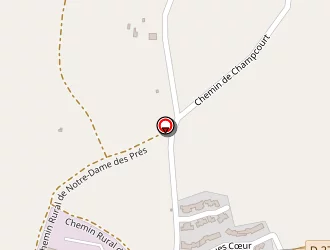 Carte de Location Travaux Imbert (l.t.i) à Cusset