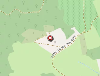 Carte de Guillermin Jean-paul à Beaujeu