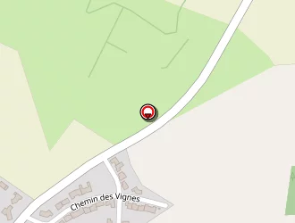 Carte de Aerts à Virson