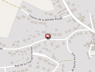 Carte de Mairie à Genouillé