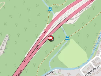 Carte de Amarok's à Neyrolles (les)