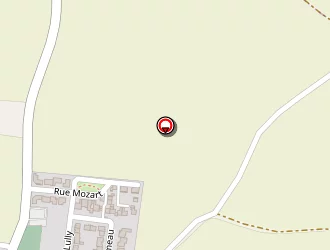 Carte de Résine Stone Atlantique à Clavette