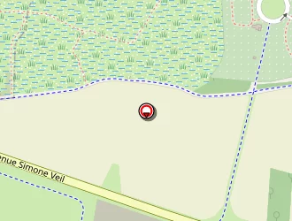 Carte de Commerce Et Communication à Aytré