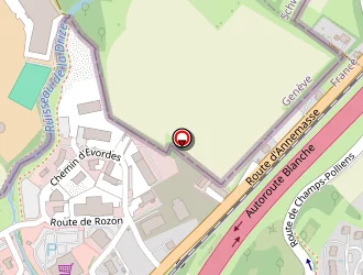 Carte de Rahmani Rexhep à Collonges-sous-salève