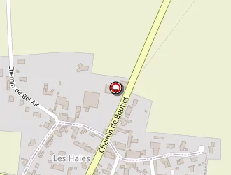 Carte de Pro-elec à Virson