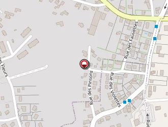 Carte de Ebersold Guy à Vichy