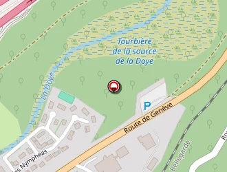 Carte de Tb Plast à Neyrolles (les)