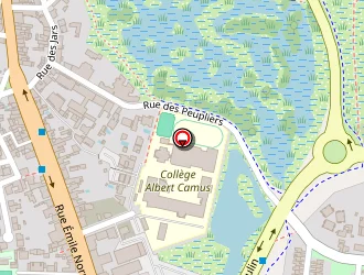 Carte de Illusion Sonore à Rochelle (la)