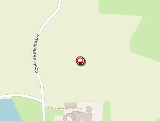 Carte de De Plombard (gaec) à Condeissiat