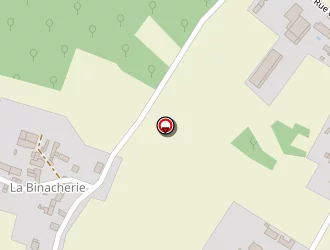 Carte de Fombelle Yves à Limalonges