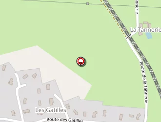 Carte de Moutet Pierre à Changy