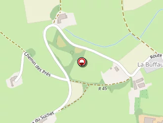 Carte de N.p.a.a3 à Poule-les-écharmeaux