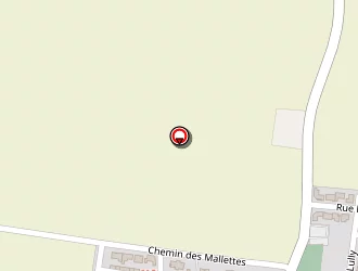 Carte de Martin Freddy à Clavette