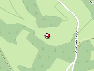 Carte de Active Lab à Arfeuilles