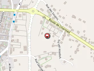 Carte de Doganay Bahattin à Cusset