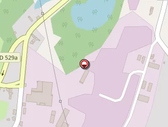 Carte de Mef Auvergne à Saint-éloy-les-mines