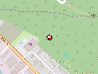 Carte de Nolo Frères à Nantua