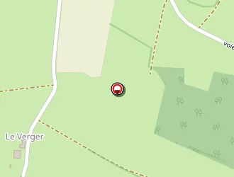 Carte de Thibaut Eric à Châteauponsac