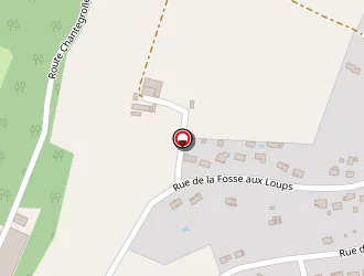 Carte de Menneteau Thierry à Charroux