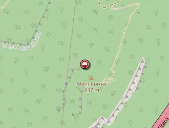 Carte de Neyr Construction à Neyrolles (les)