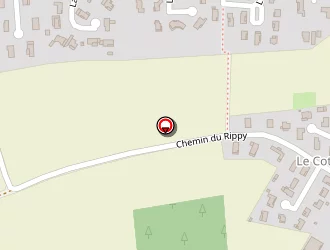 Carte de Ecole Edgar Quinet à Certines