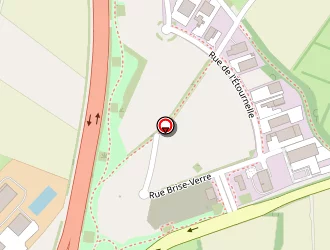 Carte de Kangou2roues à Collonges