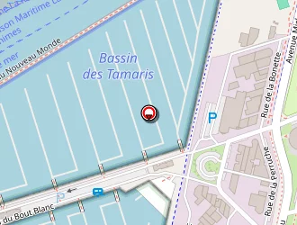 Carte de Créa Concept Web à Rochelle (la)