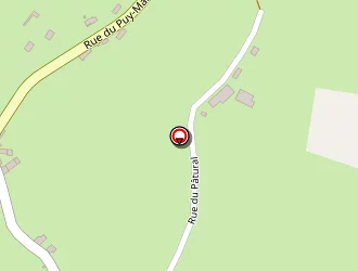 Carte de Flexion Bois à Youx