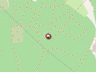 Carte de Laissus Frédéric à Régnié-durette