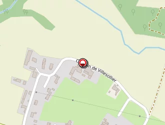 Carte de Green Lemon à Saint-étienne-sur-chalaronne