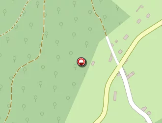 Carte de Centrepose à Youx