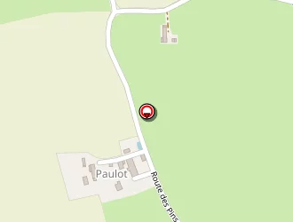 Carte de Dufour Arnaud à Condeissiat