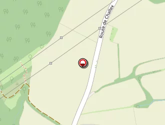 Carte de Calegari Florent à Pougny