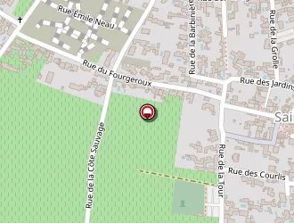 Carte de David Barthes David Barthes à Rivedoux-plage